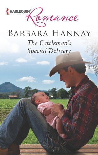 The Cattleman's Special Delivery