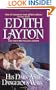 His Dark and Dangerous Ways (Avon Romance)