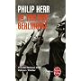 La trilogie berlinoise (cc) de Philip Kerr
