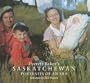 Everett Baker's Saskatchewan: Portraits of an Era