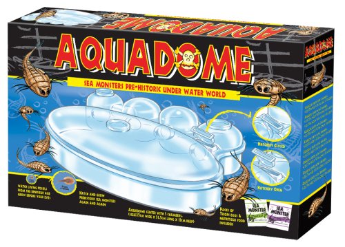 Childrens Toyshop  Toys : Aquadome