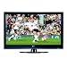 LG 42LH4000 42-inch Widescreen Full HD 1080p LCD TV with Freeview - Black
