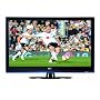 LG 42LH4000 42-inch Widescreen Full HD 1080p LCD TV with Freeview - Black