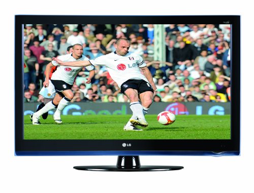 LG 32LH4000 32-inch Widescreen Full HD 1080p LCD TV with Freeview - Black