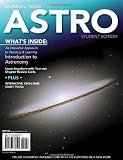 ASTRO (with Review Cards and Astronomy CourseMate with eBook Printed Access Card)