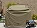 Heavy Gauge BBQ Grill Cover up to 56