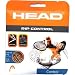 Sporting Goods : Head Rip Control 16G White Tennis String