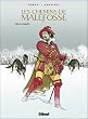 Les chemins de Malefosse, Tome 15 : Margot !