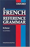A French Reference Grammar