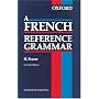 A French Reference Grammar