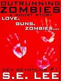 Outrunning Zombies