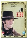 Joe Kidd - Westerns Collection 2011 [DVD]