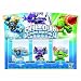 Skylanders Spyro's Adventure Triple Character Pack (Cynder, Lightning Rod, Zook)