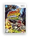 Mario Strikers Charged Football