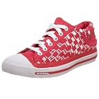 Diesel Exposure Low Printed Jersey Fashion Sneaker