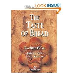 The Taste of Bread