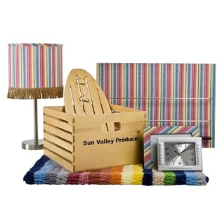 Kidz Stripes Room in a Box