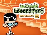 Dexter's Laboratory Season 3