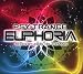 Psy-Trance Euphoria: Mixed By John 00 Fleming