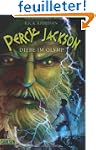 Percy Jackson 01. Diebe im Olymp