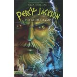 Percy Jackson, Band 1: Percy Jackson - Diebe im Olympvon "Rick Riordan"