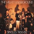 The Singles 1966-1969