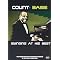 Count Basie: Swinging At His Best