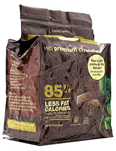 Bell Plantation PB2 Powdered Peanut Butter, Chocolate 16 oz. bag Bell Plantation PB2 Powdered Peanut Butter, Chocolate 16 oz. bag