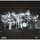 The Lost Broadcasts: 1968-1972