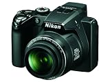Nikon P100 Digital Camera - Black (10.3MP,  26x Optical Zoom) 3 inch LCD