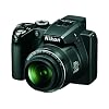 Nikon P100 Digital Camera - Black (10.3MP,  26x Optical Zoom) 3 inch LCD
