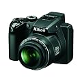 Nikon P100 Digital Camera - Black (10.3MP,  26x Optical Zoom) 3 inch LCD