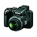 Nikon - Coolpix P100 - Appareil photo Bridge - 10,3 Mpix - Noir