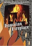 Hawaiian Fireplace