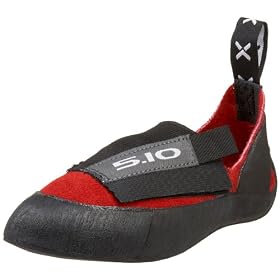 FiveTen Little Kid Mini Mocc Climbing Shoe