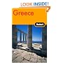 Fodor's Greece, 8th Edition (Fodor's Gold Guides)