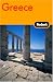 Fodor's Greece, 8th Edition (Fodor's Gold Guides)