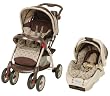 Graco Vie4 Stroller Travel System in Ambrosia