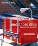 Ambiances d�co : 30 Cr�ations tendance