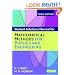 Student Solution Manual for Mathematical Methods for Physics and Engineering Third Edition
