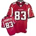 Search : Reebok Atlanta Falcons Alge Crumpler Replica Team Color Jersey