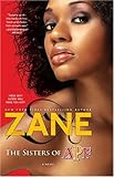 Zane - The Sisters of APF: The Indoctrination of Soror Ride Dick