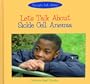 Let's Talk About Sickle Cell Anemia (Let's Talk Library)