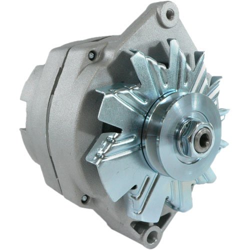 Chevy Ls 1 Wire Alternator