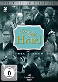 Pidax Serien-Klassiker: Das alte Hotel - Die komplette Serie [2 DVDs]