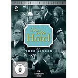 Pidax Serien-Klassiker: Das alte Hotel - Die komplette Serie [2 DVDs]von "Theo Lingen"
