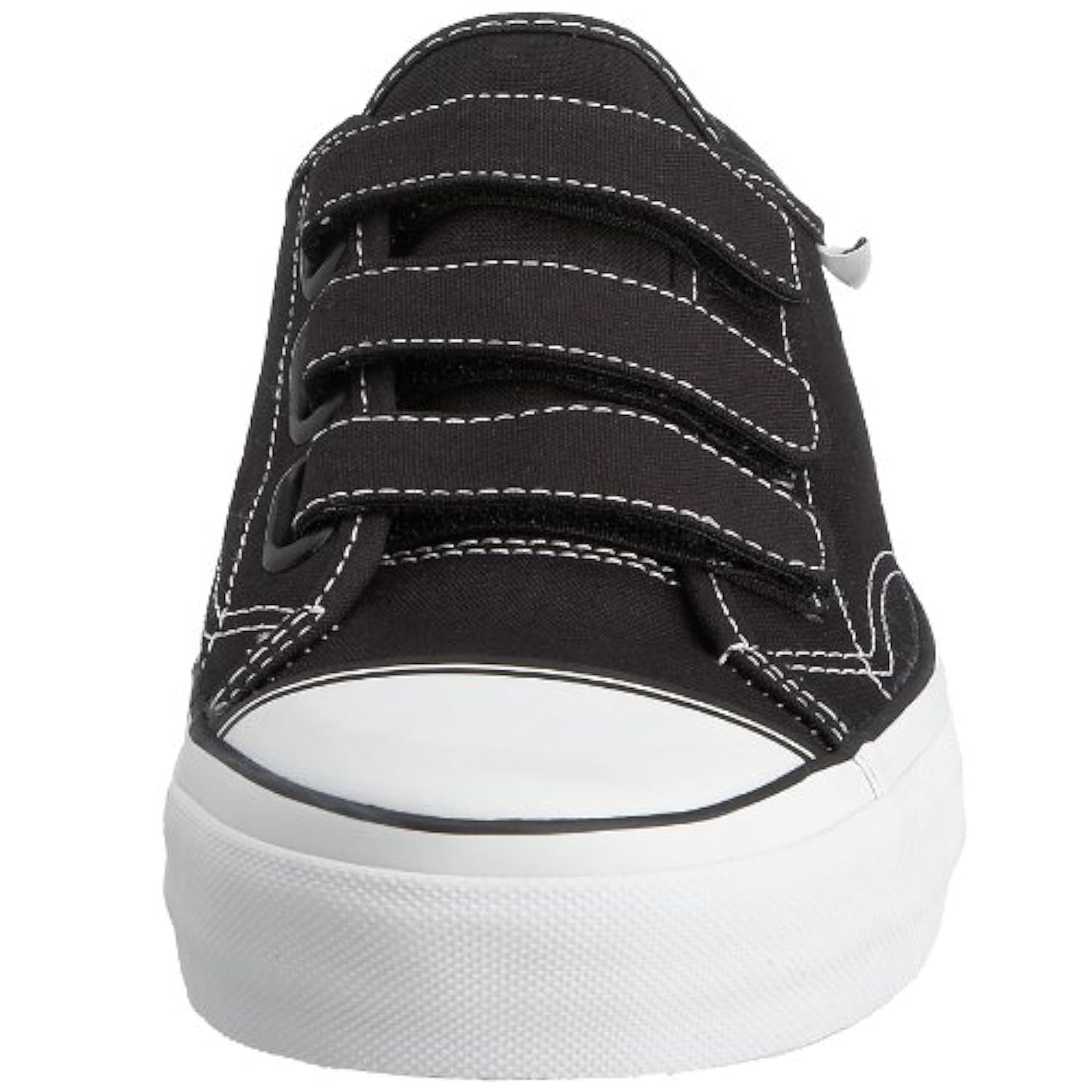 vans prison shoes