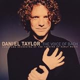 Voice of Bach
