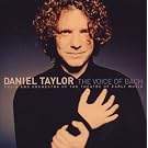 The Voice of Bach