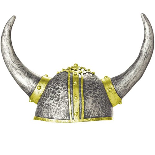 California Costumes Viking Helmet Accessory-